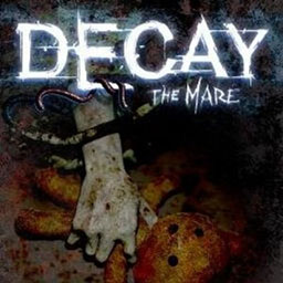 衰败：噩梦 1.0 for Mac|Mac版下载 | Decay: The Mare