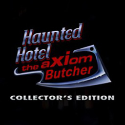 幽魂旅店11：血染阿斯穆 1.0 for Mac|Mac版下载 | Haunted Hotel 11: The Axiom Butcher