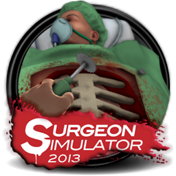 外科模拟 2013 1.0 for Mac|Mac版下载 | Surgeon Simulator 2013