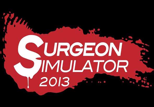 外科模拟 2013 1.0 for Mac|Mac版下载 | Surgeon Simulator 2013