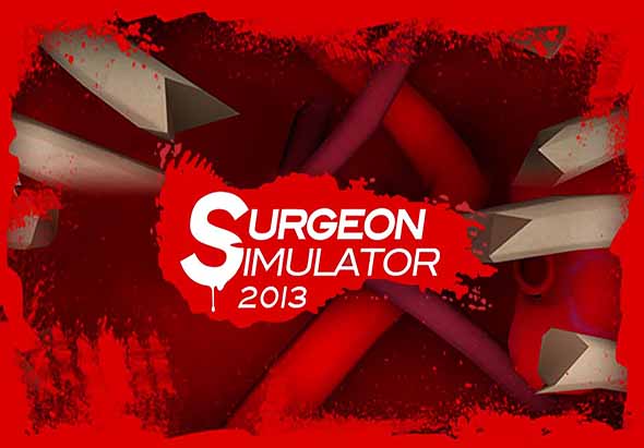 外科模拟 2013 1.0 for Mac|Mac版下载 | Surgeon Simulator 2013