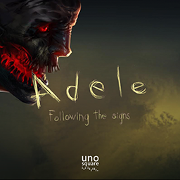 阿黛尔：跟随足迹 1.0 for Mac|Mac版下载 | Adele: Following the Signs