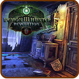 恶魔猎手3：启示 1.0 for Mac|Mac版下载 | Demon Hunter 3: Revelation