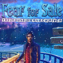 恐惧专卖8：小屋惊魂 典藏版 1.0 for Mac|Mac版下载 | Fear for Sale 8: The House on Black River