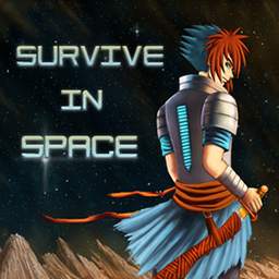 太空生存 Survive in Space 1.0 for Mac|Mac版下载 | Survive in Space