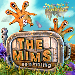 咪姆起源 The Mims Beginning 1.0 for Mac|Mac版下载 | The Mims Beginning