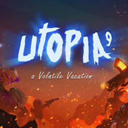乌托邦9号：爆裂假期 1.0 for Mac|Mac版下载 | Utopia 9
