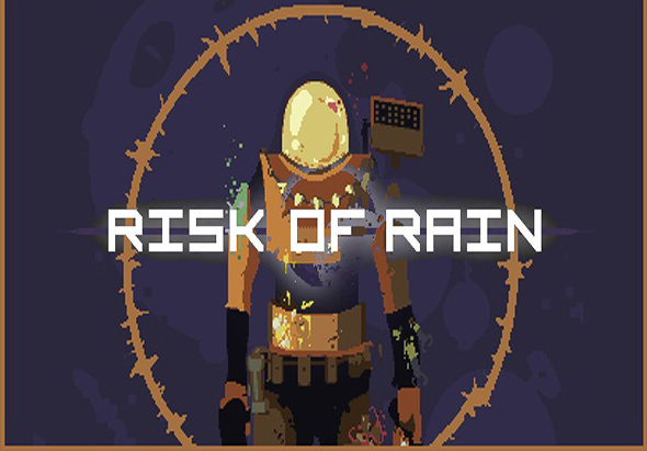 雨中冒险 1.0 for Mac|Mac版下载 | Risk of Rain