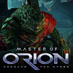银河霸主 1.0 for Mac|Mac版下载 | Master of Orion