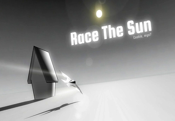 逐日 1.0 for Mac|Mac版下载 | Race The Sun