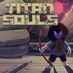 泰坦之魂 1.0 for Mac|Mac版下载 | Titan Souls