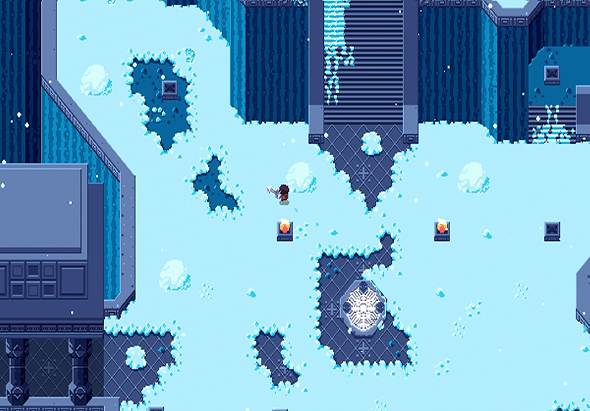 泰坦之魂 1.0 for Mac|Mac版下载 | Titan Souls