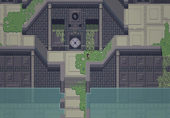 泰坦之魂 1.0 for Mac|Mac版下载 | Titan Souls