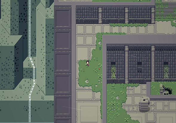 泰坦之魂 1.0 for Mac|Mac版下载 | Titan Souls