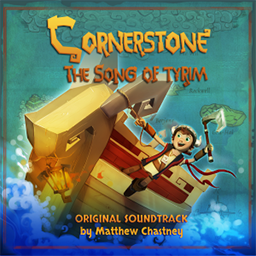 基石：泰里姆之歌 1.0 for Mac|Mac版下载 | Cornerstone: The Song of Tyrim