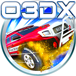 O3DX 1.0 for Mac|Mac版下载 | 