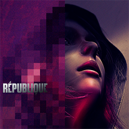 共和国重制版 1-5章 for Mac|Mac版下载 | :Republique Remastered
