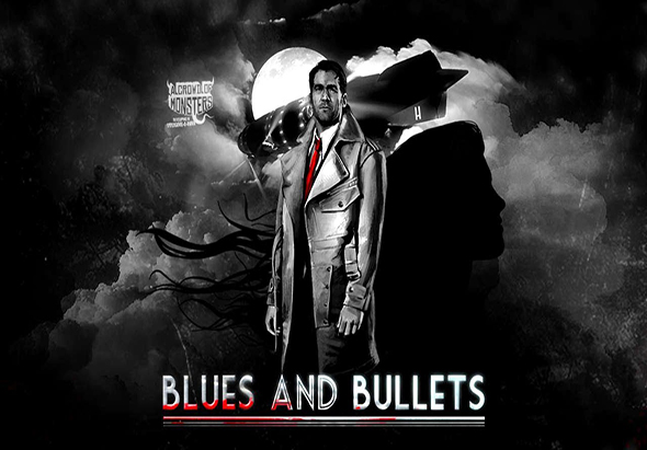蓝调与子弹 第二章 for Mac|Mac版下载 | Blues&Bullets