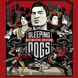 热血无赖：最终版 1.1 for Mac|Mac版下载 | Sleeping Dogs: Definitive Edition