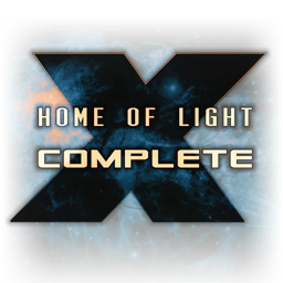 X重生：光之家园 中文版 for Mac|Mac版下载 | X Rebirth: Home of Light