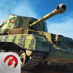 坦克世界闪电战 1.0 for Mac|Mac版下载 | World of Tanks Blitz