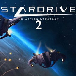 星际殖民 2 Sector Zero for Mac|Mac版下载 | StarDrive 2