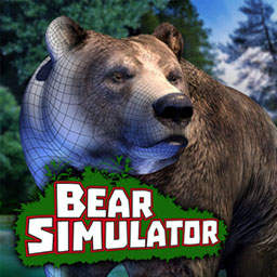 模拟野熊 1.0 for Mac|Mac版下载 | Bear Simulator