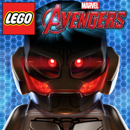 乐高：复仇者联盟 1.0 for Mac|Mac版下载 | LEGO Marvel’s Avengers