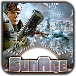 太阳世纪：极乐战争 1.0 for Mac|Mac版下载 | SunAge: Battle for Elysium