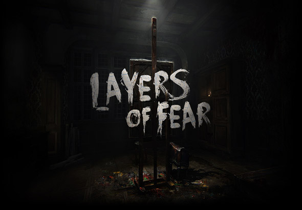 层层恐惧（2016） 1.0 for Mac|Mac版下载 | Layers of Fear