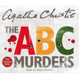 ABC谋杀案 1.0 for Mac|Mac版下载 | The ABC Murders