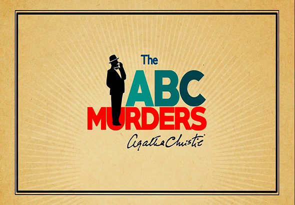 ABC谋杀案 1.0 for Mac|Mac版下载 | The ABC Murders