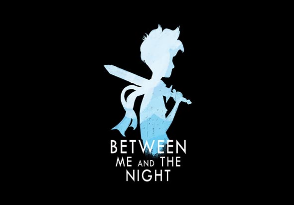 我与黑夜之间 1.0 for Mac|Mac版下载 | Between Me and The Night