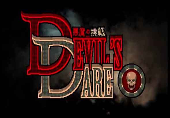 恶魔的挑战 1.0 for Mac|Mac版下载 | Devil\'s Dare