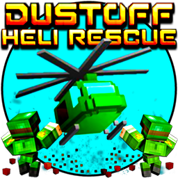 合力救援 1.0 for Mac|Mac版下载 | Dustoff Heli Rescue