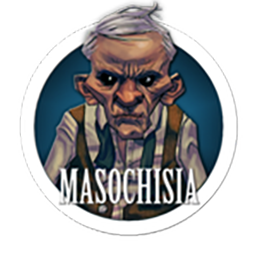 自虐症 1.0 for Mac|Mac版下载 | Masochisia