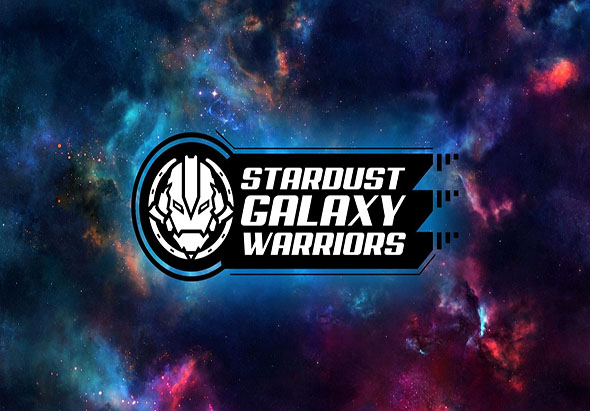 星尘银河武士 1.0 for Mac|Mac版下载 | Stardust Galaxy Warriors