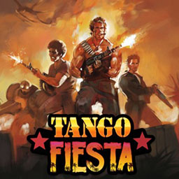 探戈嘉年华 1.0 for Mac|Mac版下载 | Tango Fiesta