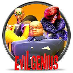 邪恶天才 1.0 for Mac|Mac版下载 | Evil Genius