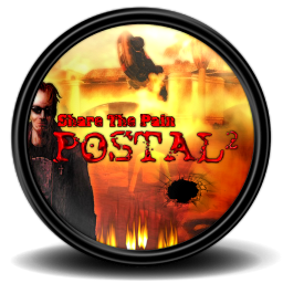 喋血街头2 1.0 for Mac|Mac版下载 | Postal 2