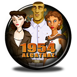 1954：恶魔岛 1.0 for Mac|Mac版下载 | 1954: Alcatraz