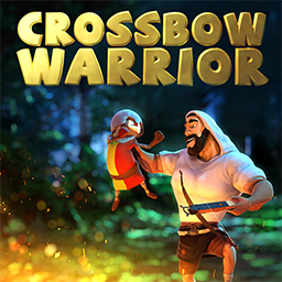 弩战士：威廉·退尔传奇 1.0 for Mac|Mac版下载 | Crossbow Warrior-The Legend Of William Tell