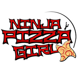 忍者披萨女孩 1.0 for Mac|Mac版下载 | Ninja Pizza Girl