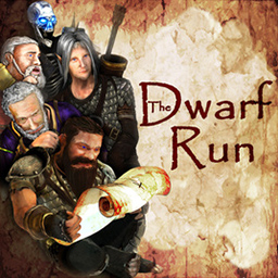 矮人之旅 1.0 for Mac|Mac版下载 | The Dwarf Run