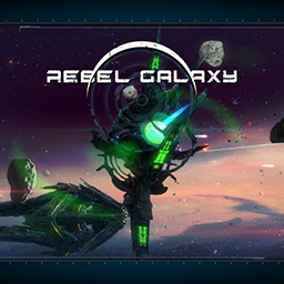 勇闯银河系 1.0 for Mac|Mac版下载 | Rebel Galaxy