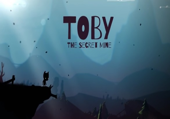 托比：神秘的矿山 1.0 for Mac|Mac版下载 | Toby: The Secret Mine
