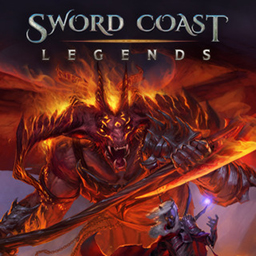 剑湾传奇 1.0 for Mac|Mac版下载 | Sword Coast Legends