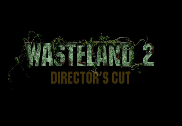 废土2：导演剪辑版 1.0 for Mac|Mac版下载 | Wasteland 2: Director\'s Cut