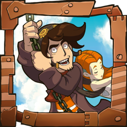 德波尼亚 3.3.5 for Mac|Mac版下载 | Deponia