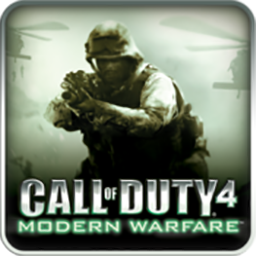  使命召唤4：现代战争 2.0 for Mac|Mac版下载 | Call of Duty 4 : Modern Warfare